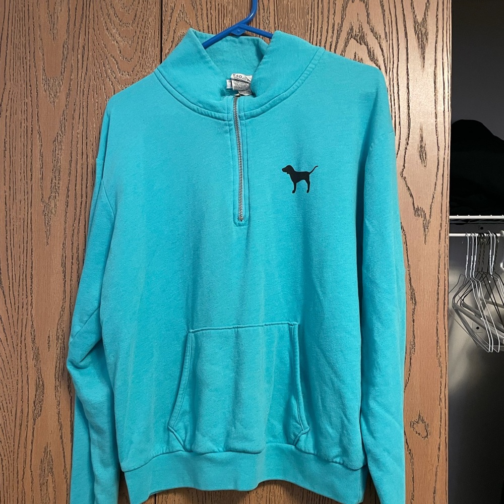 VS pullover hoodie